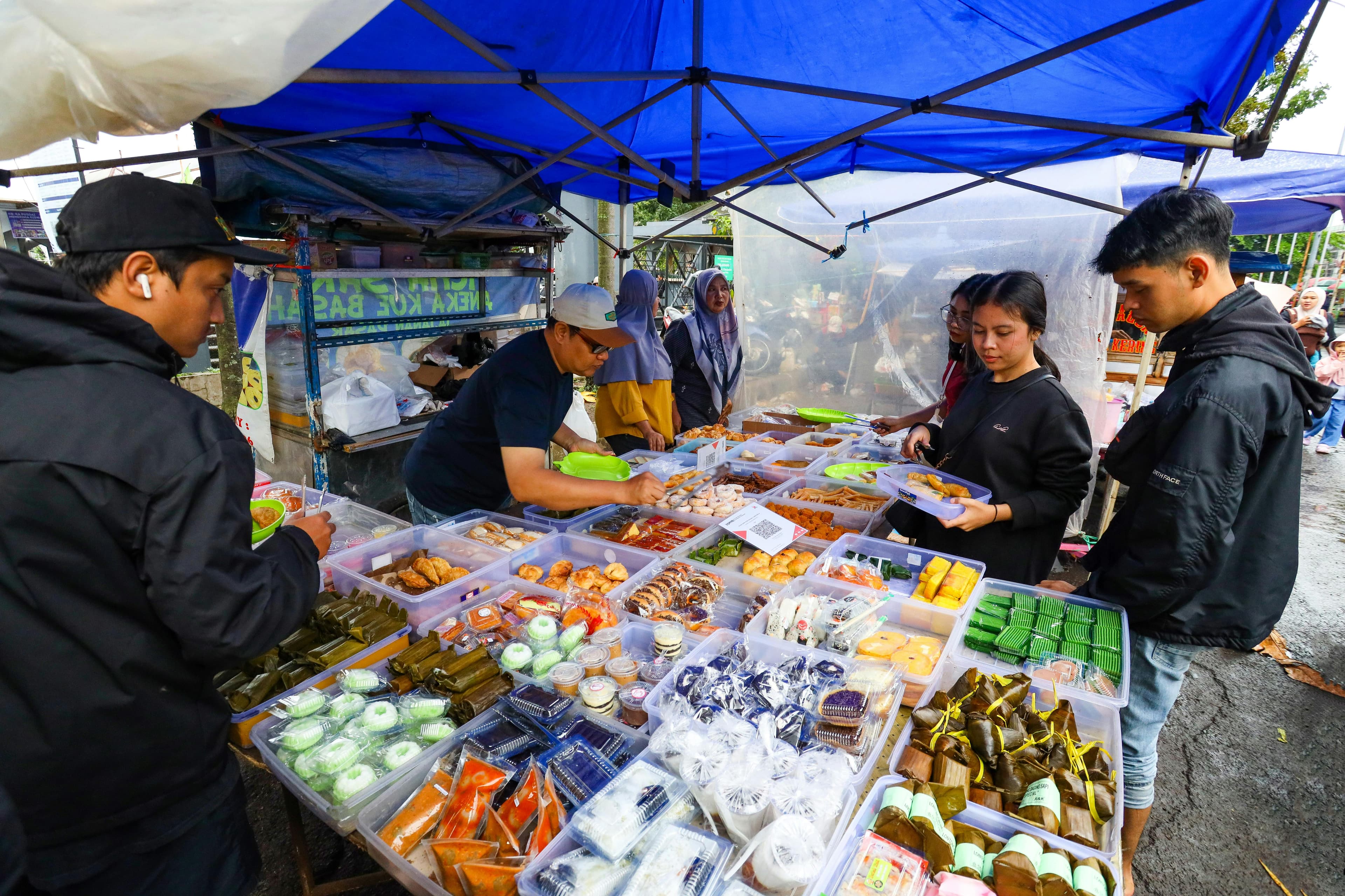 7 UMKM Kuliner yang Wajib Kamu Coba
