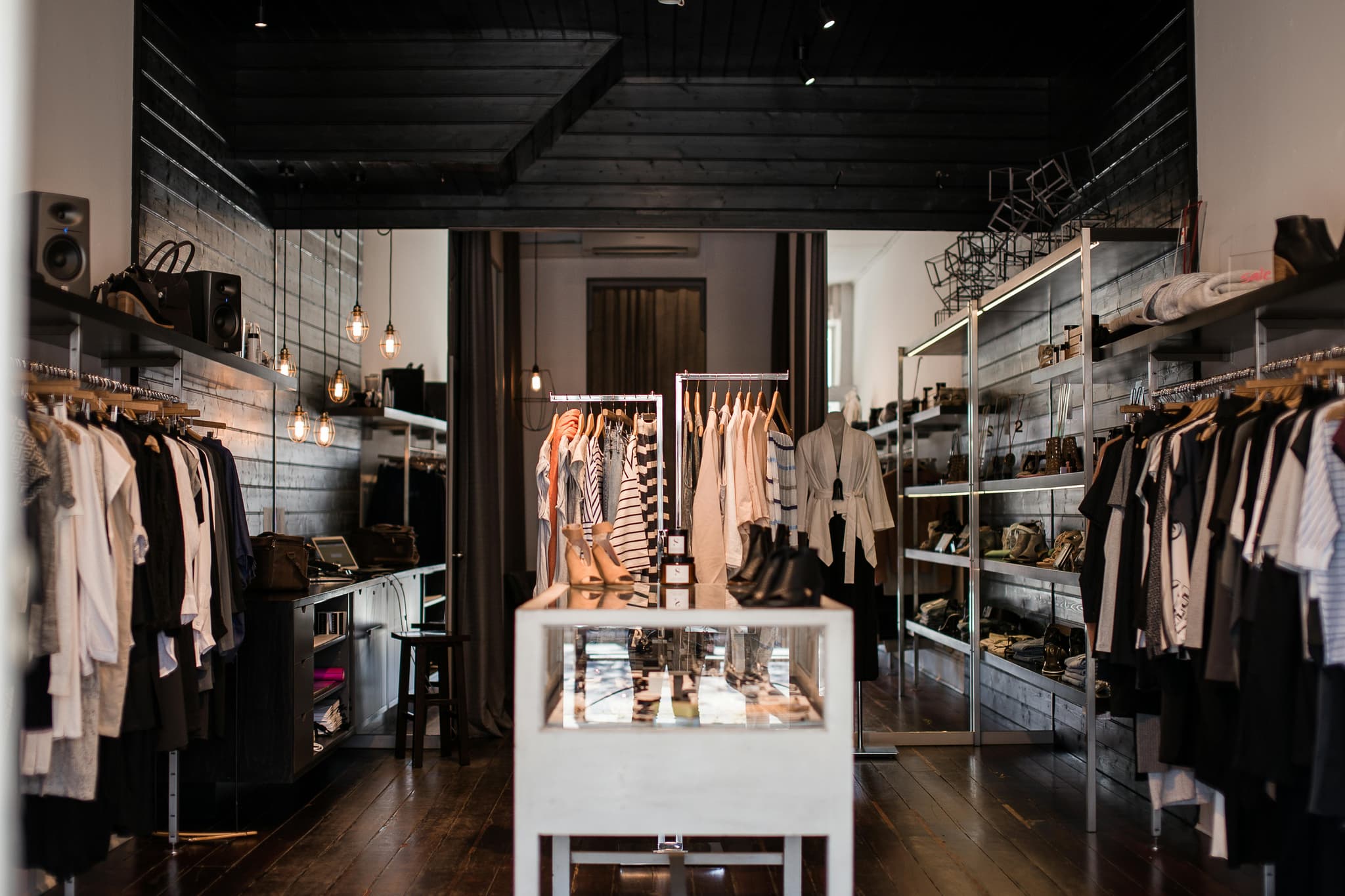 Local Outfit