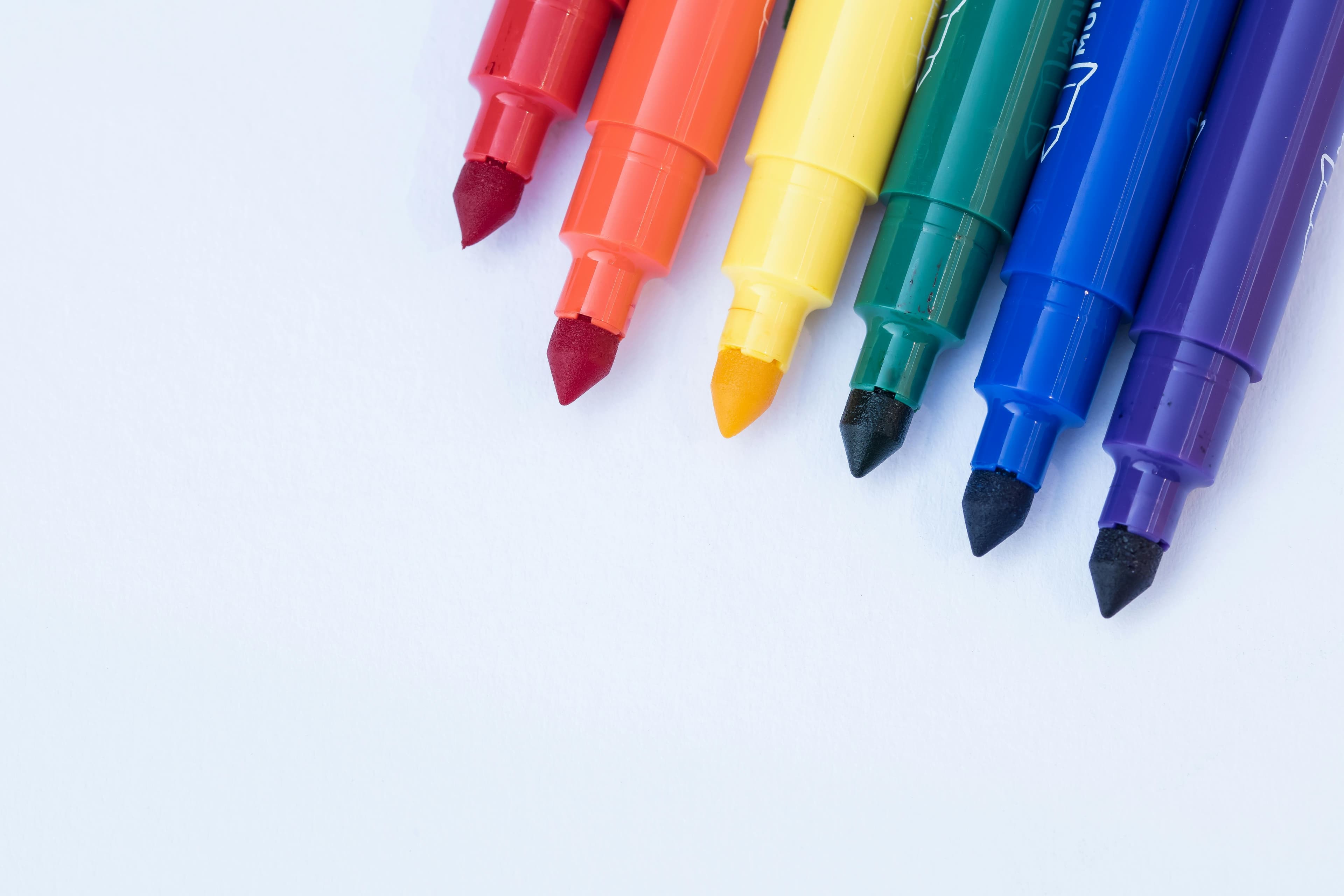 Marker Set