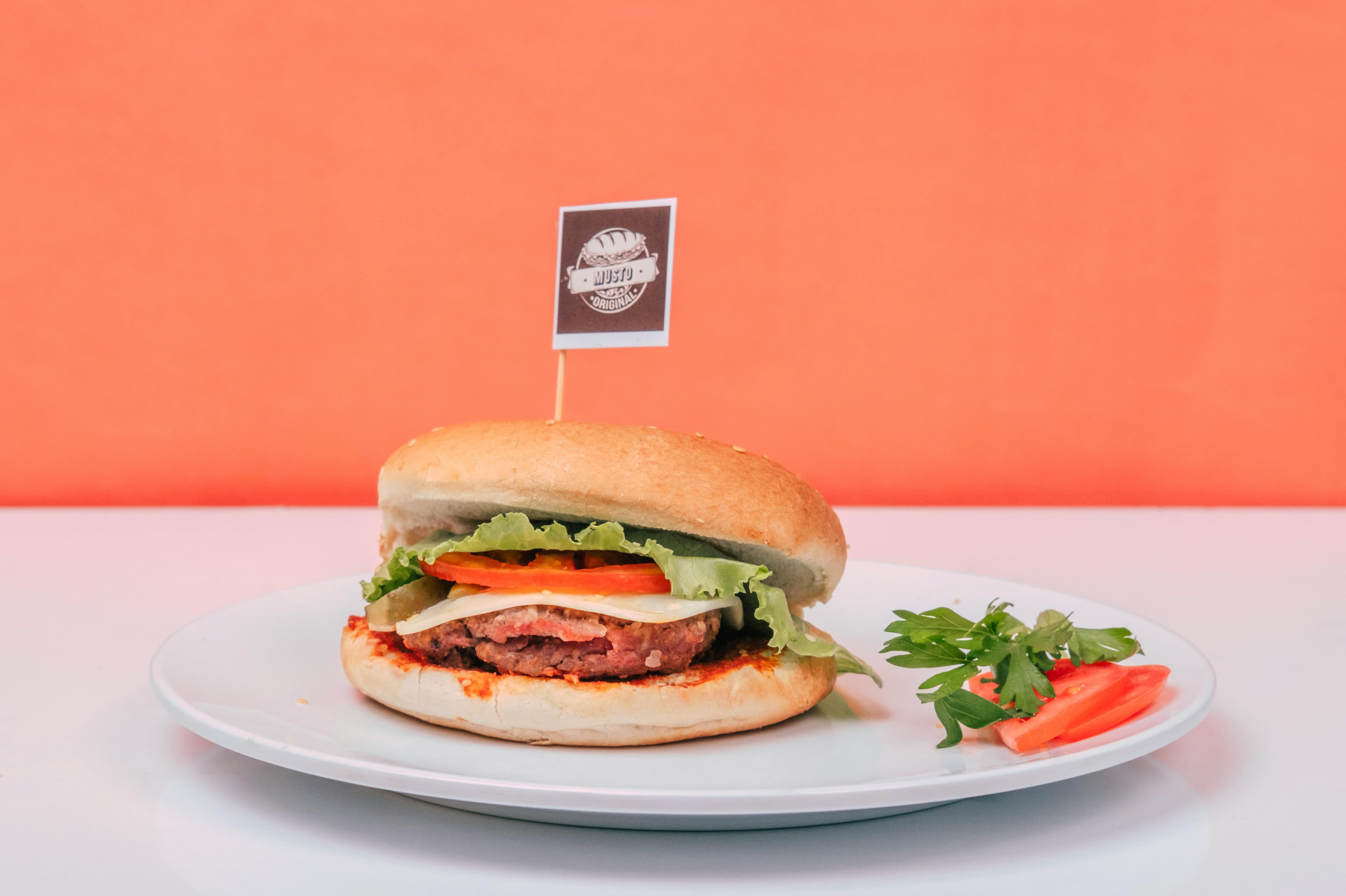 Burger