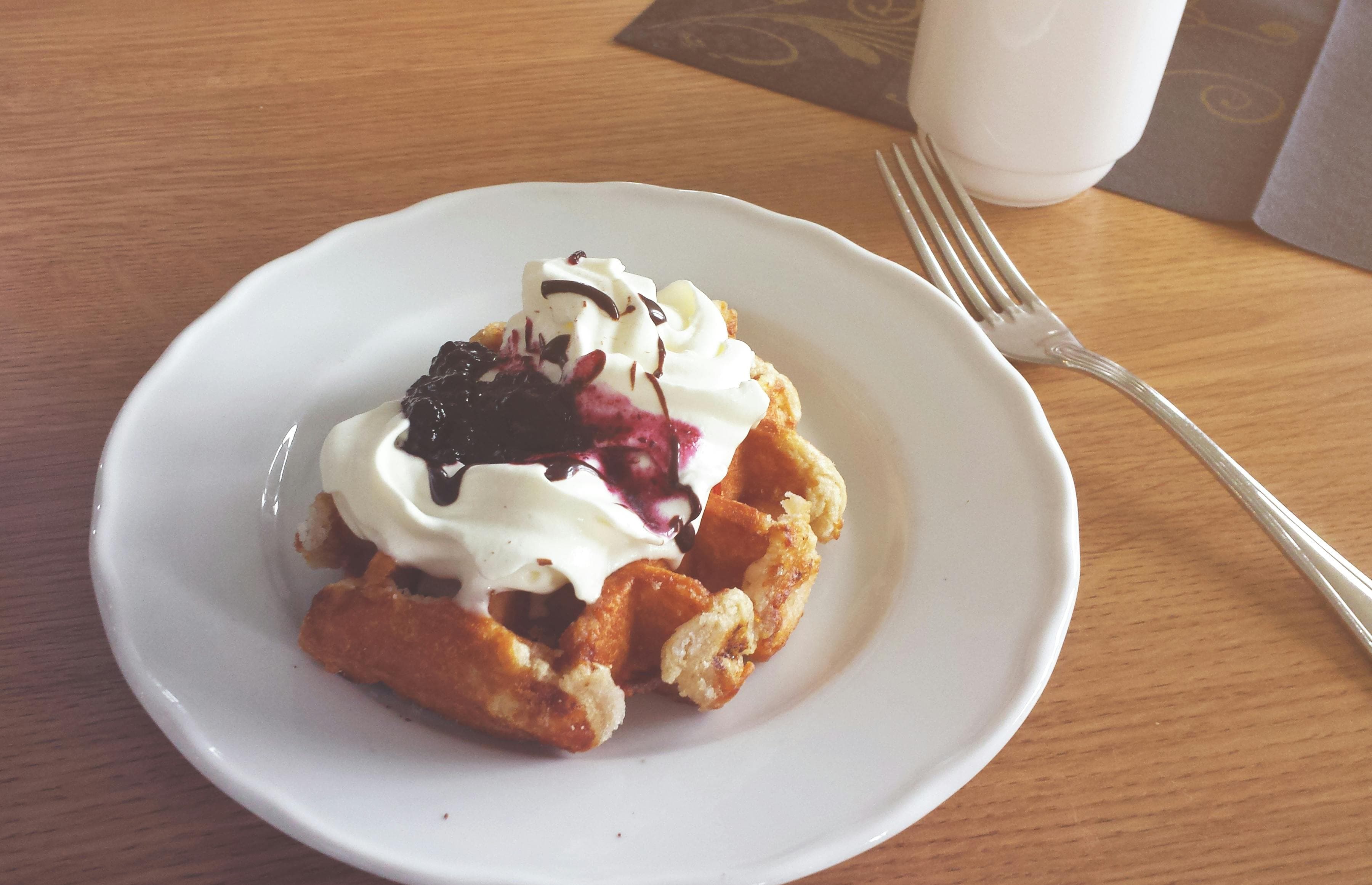 Waffle