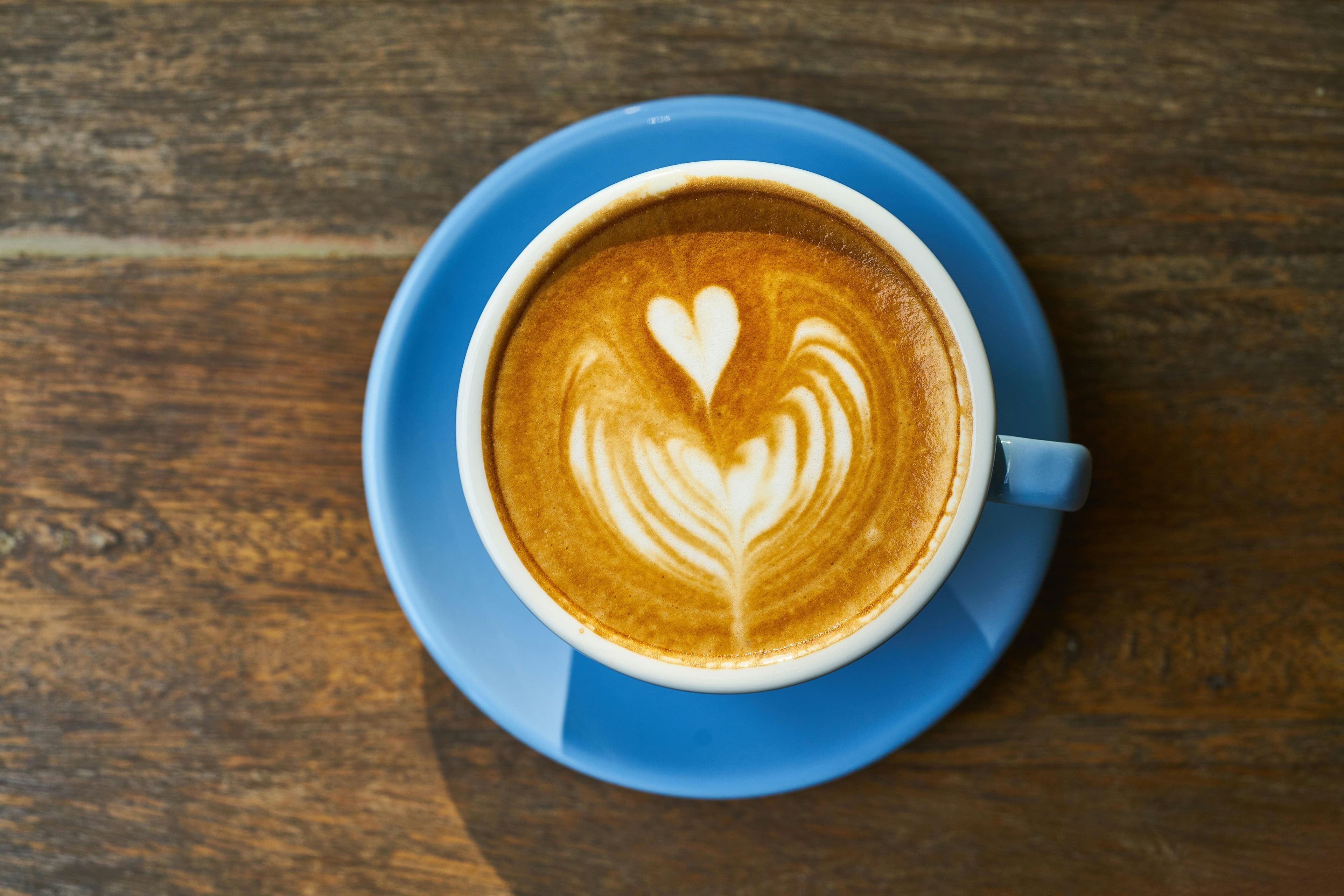 Cafe Latte