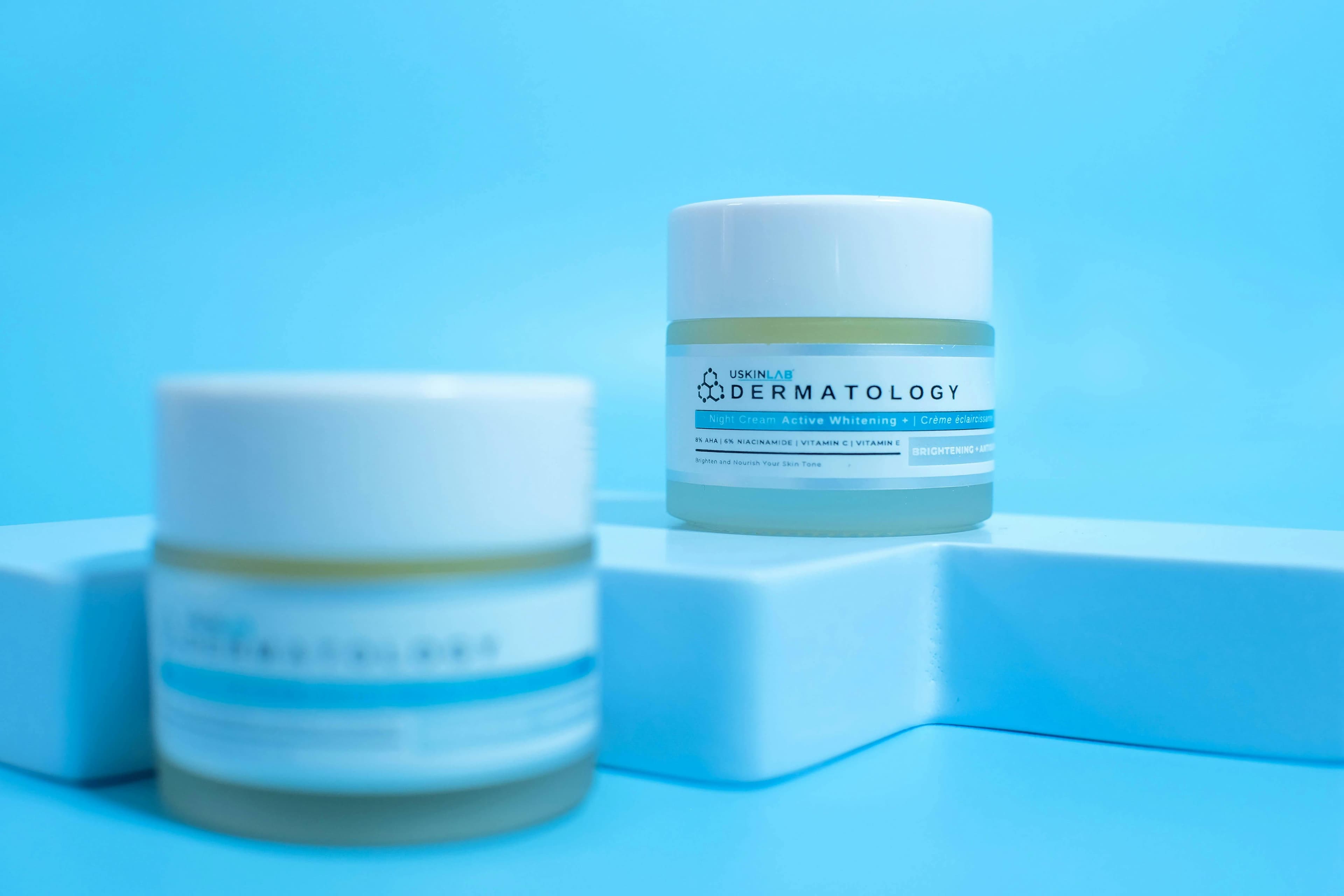 Night Cream