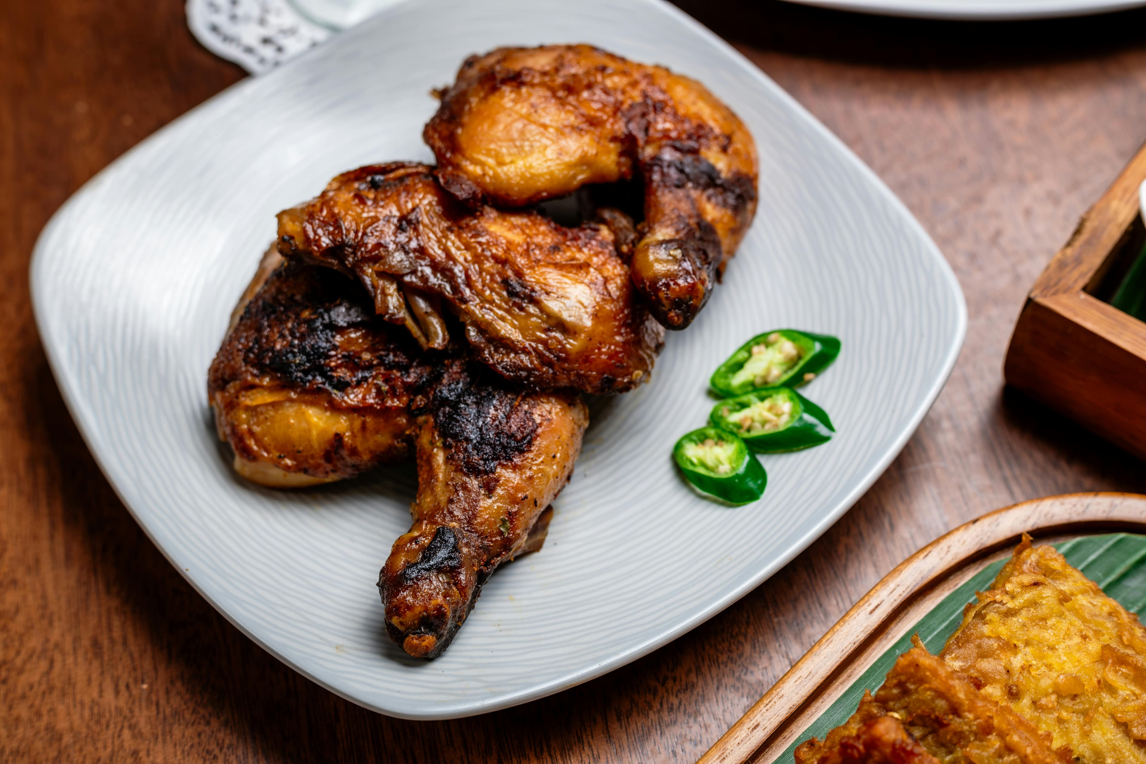 Ayam Bakar Original