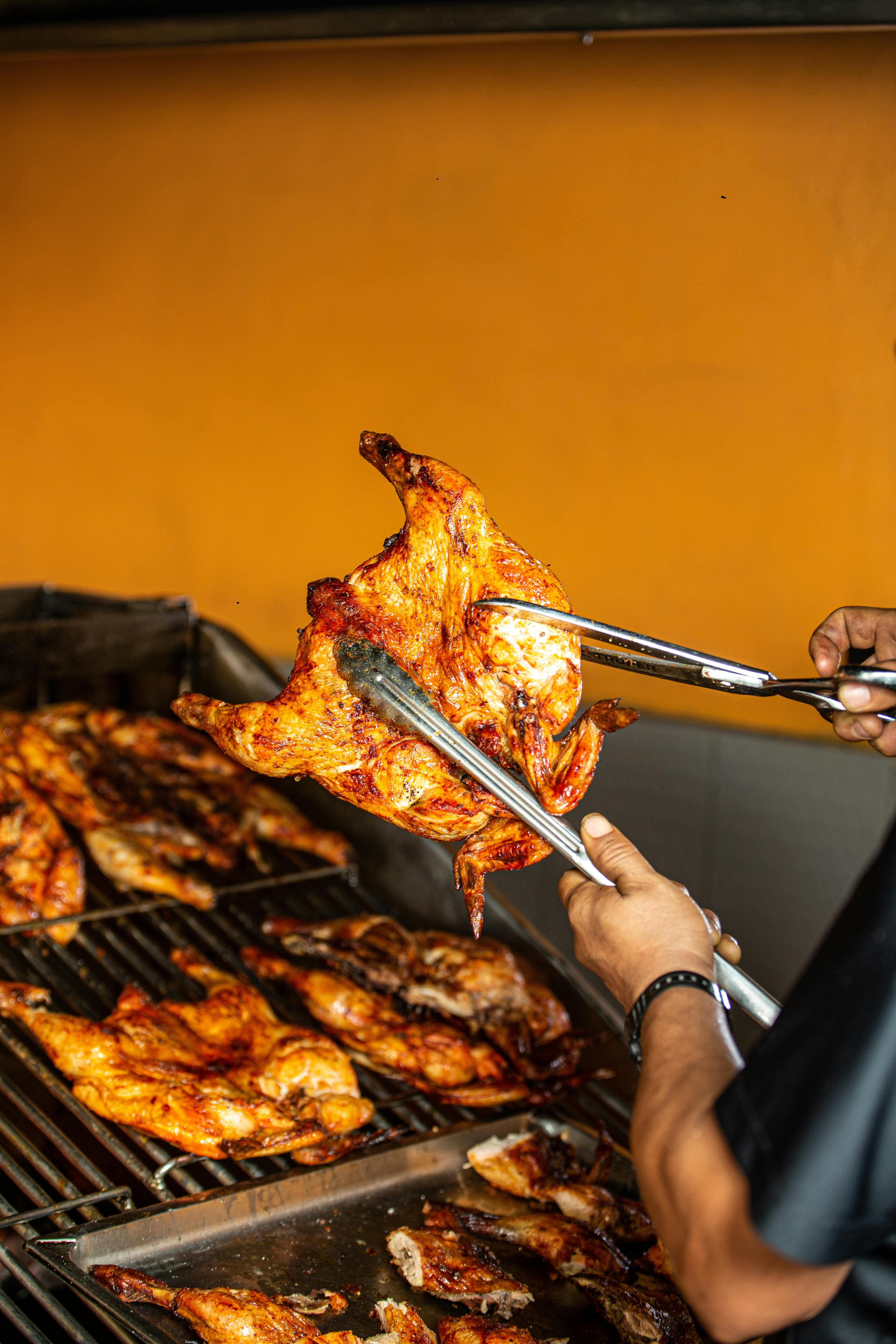 Ayam Bakar Juara