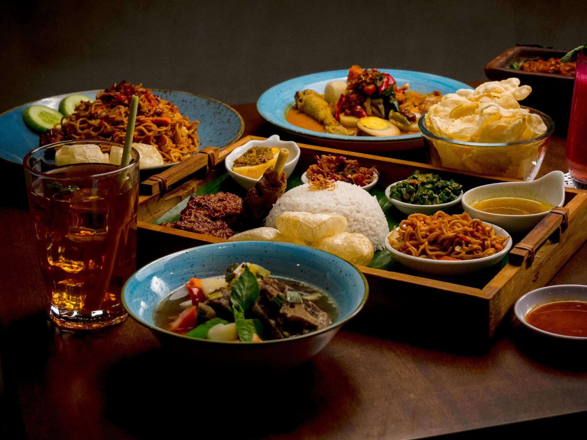 Dapur Nona