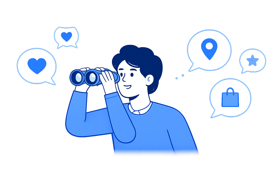 Explore
