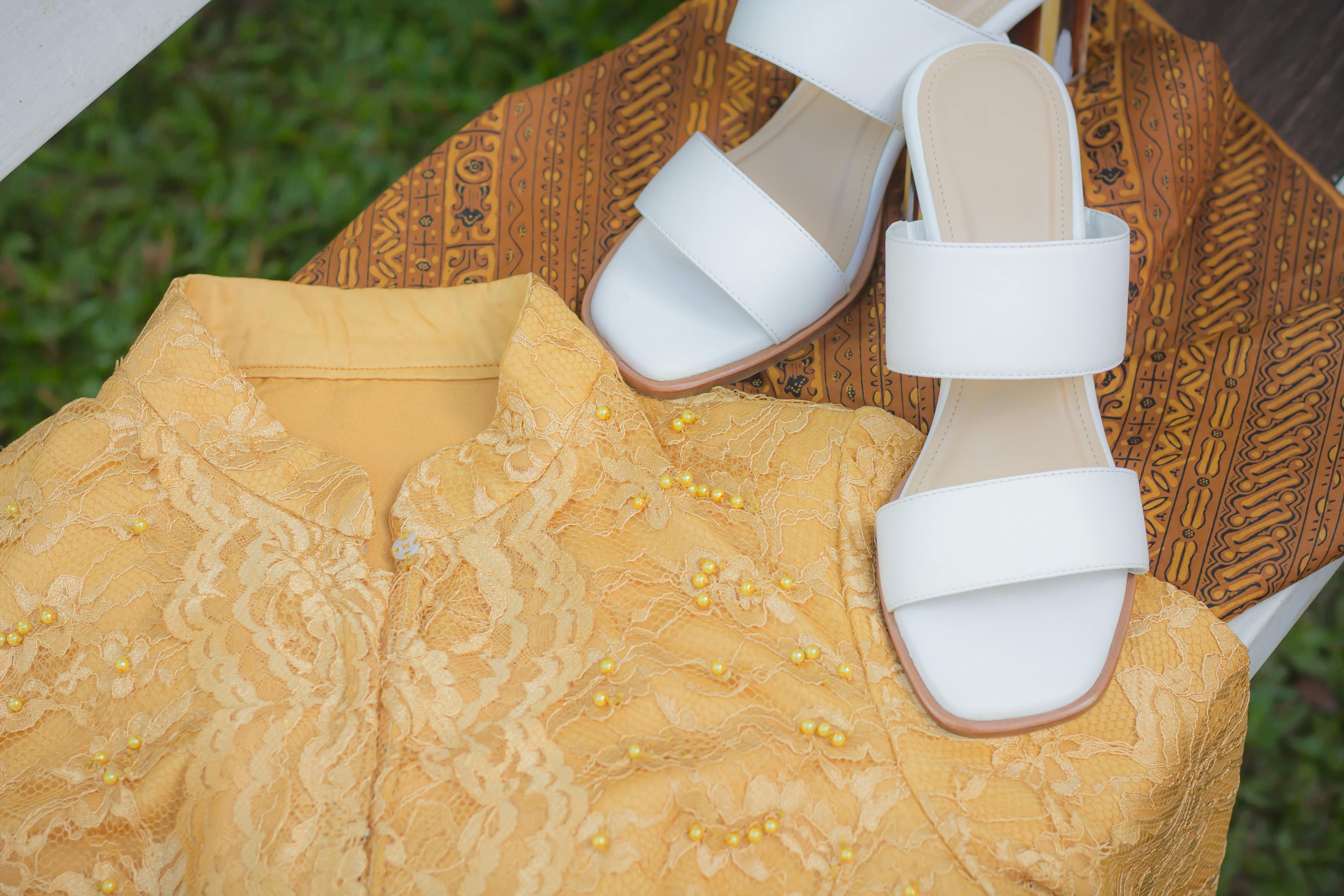 Dress Batik