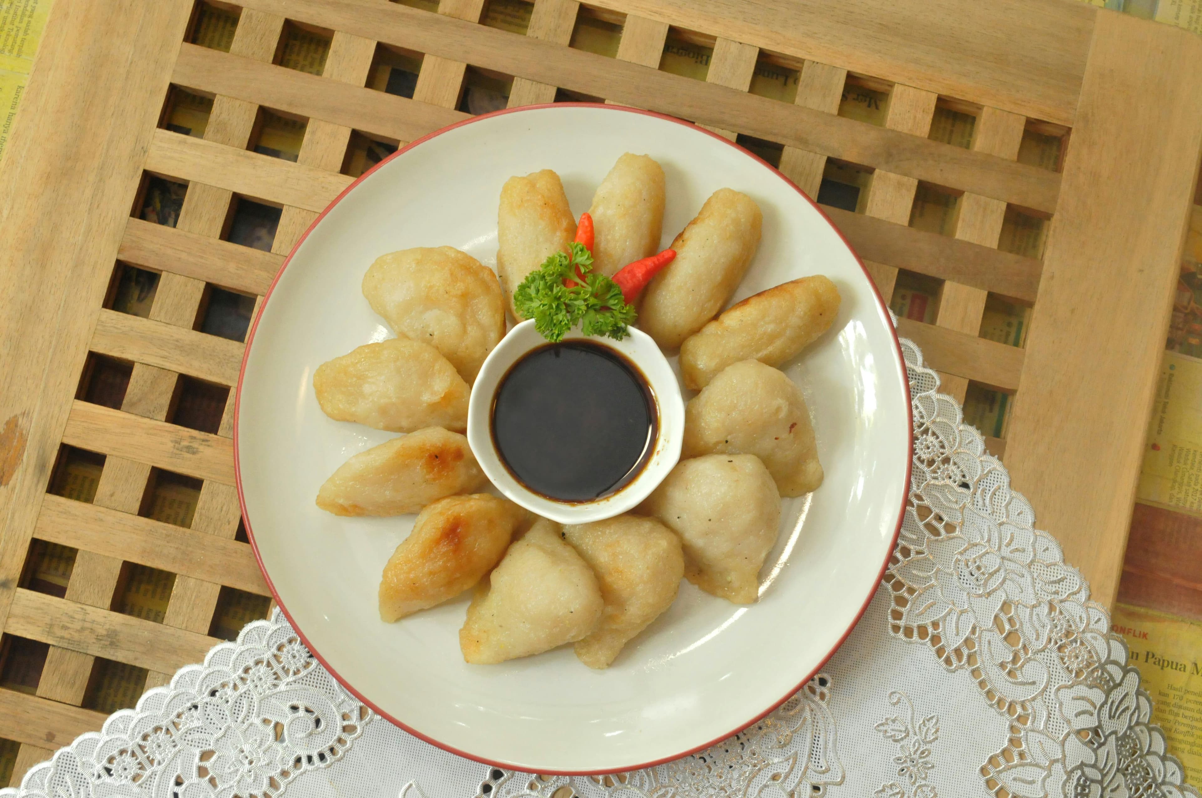 Cireng Isi