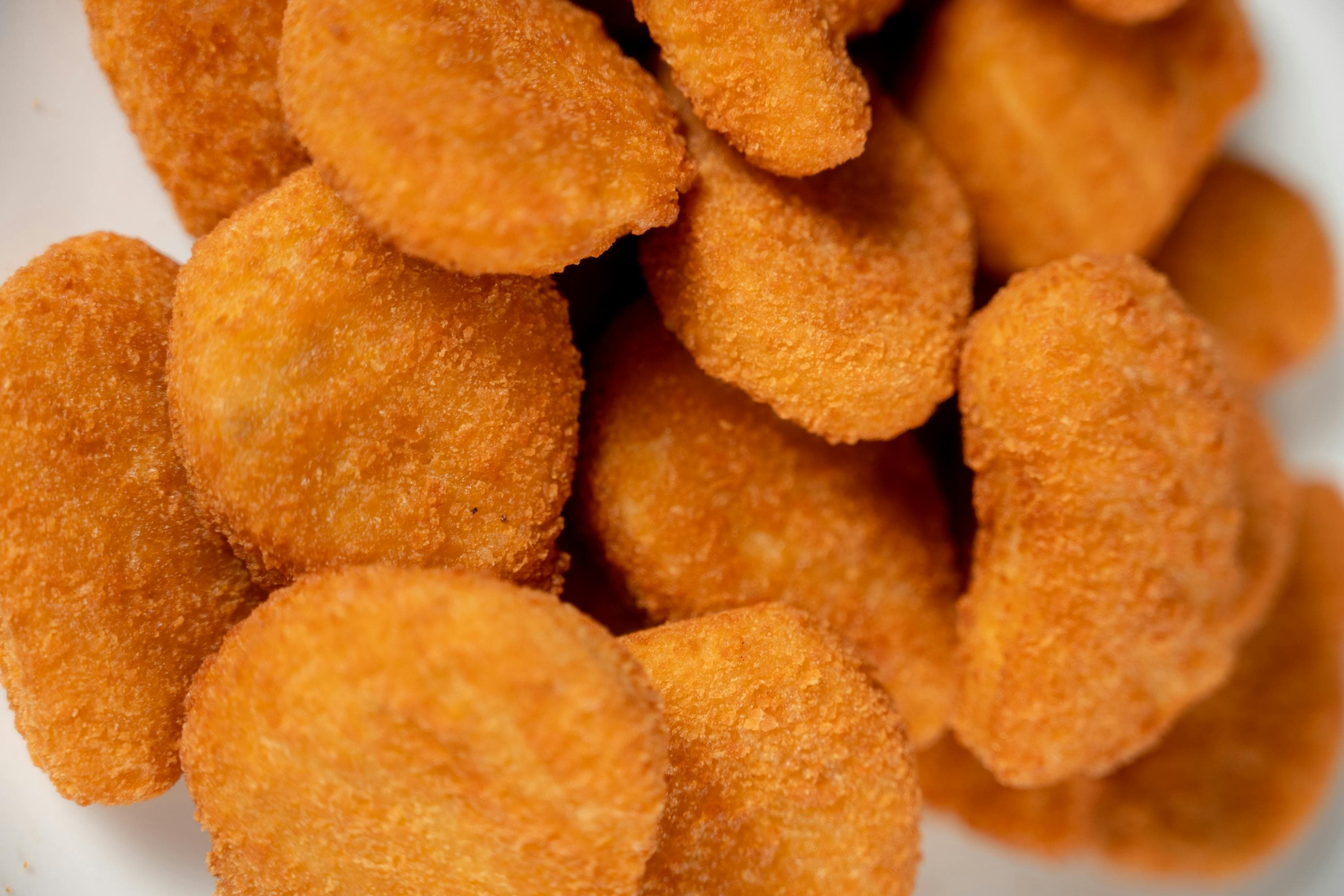 Nugget Ayam